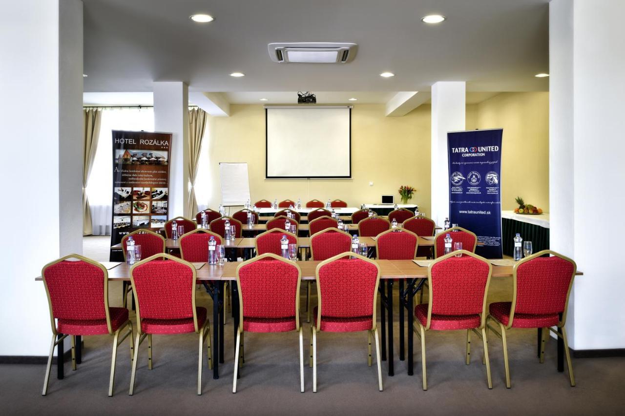 Rozálka Hotel Pezinok