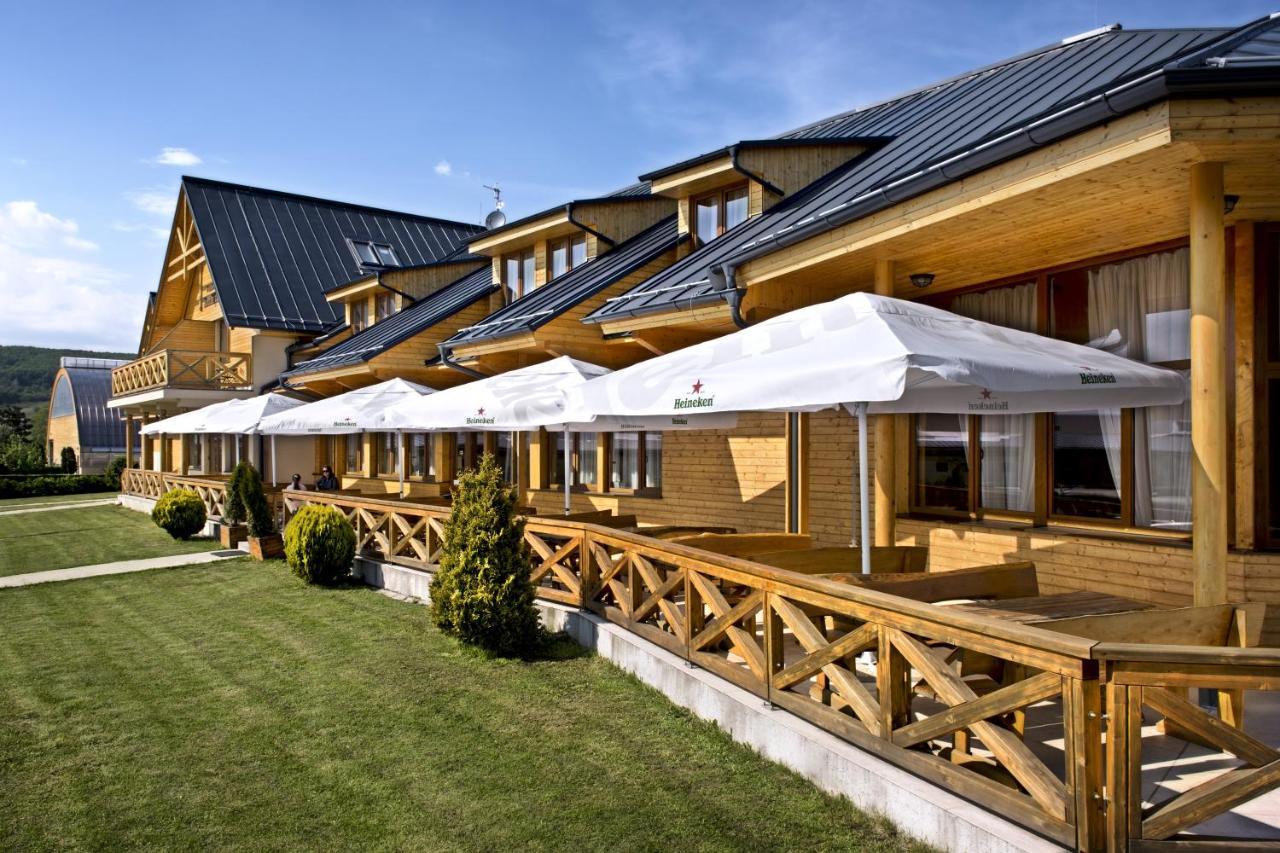 Rozálka Hotel Pezinok