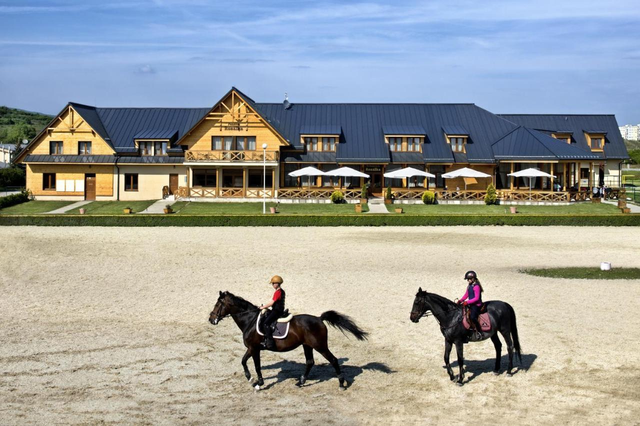 Rozálka Hotel