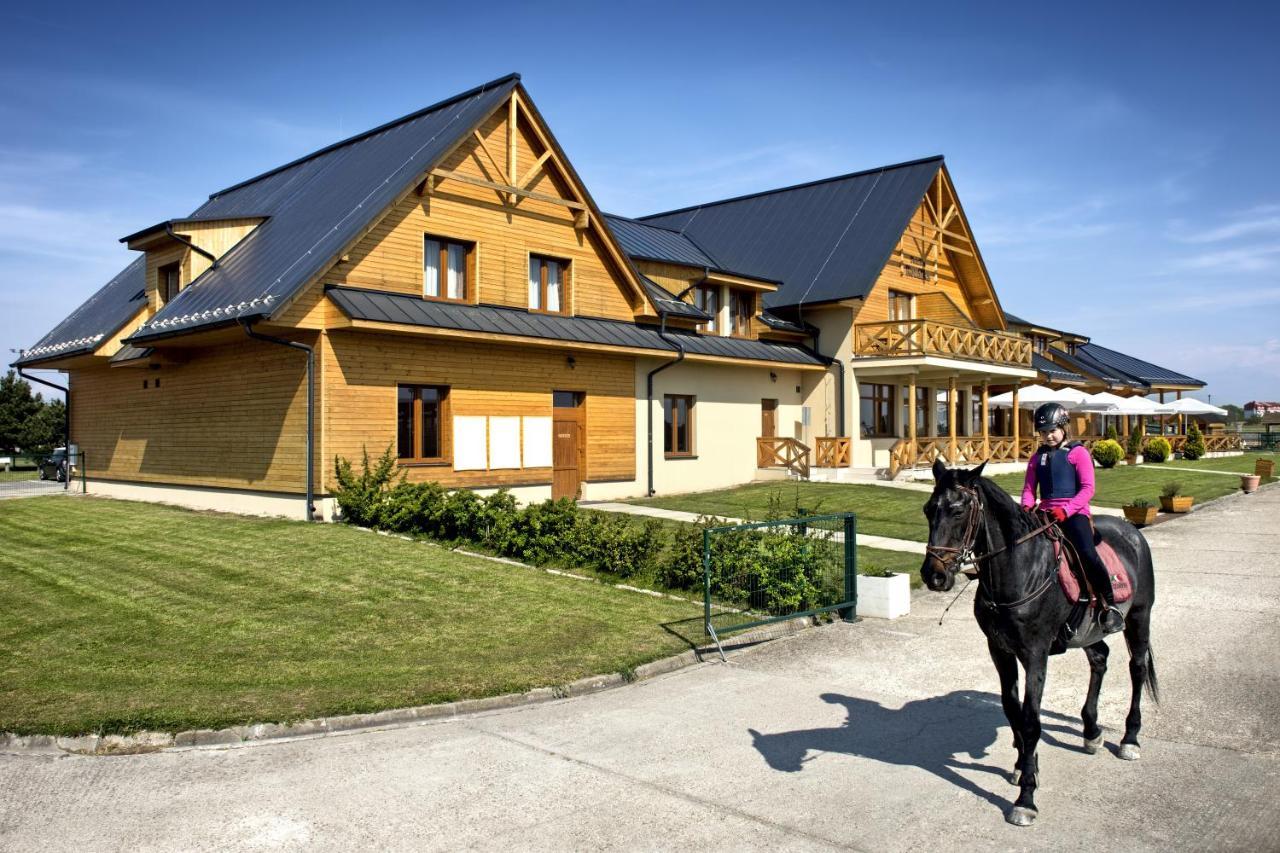 Hotel Rozálka 3*