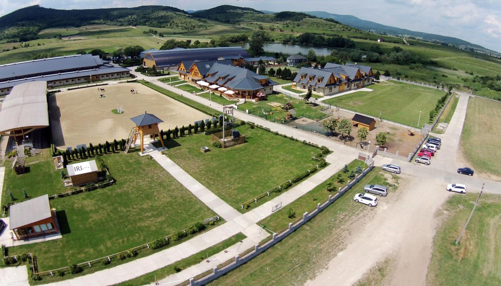 Rozálka Hotel 3*
