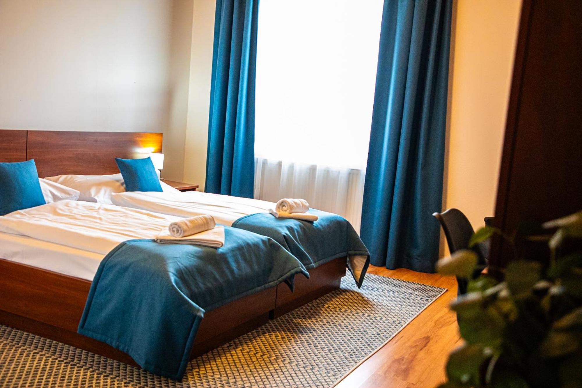 Hotel Rozalka 3*