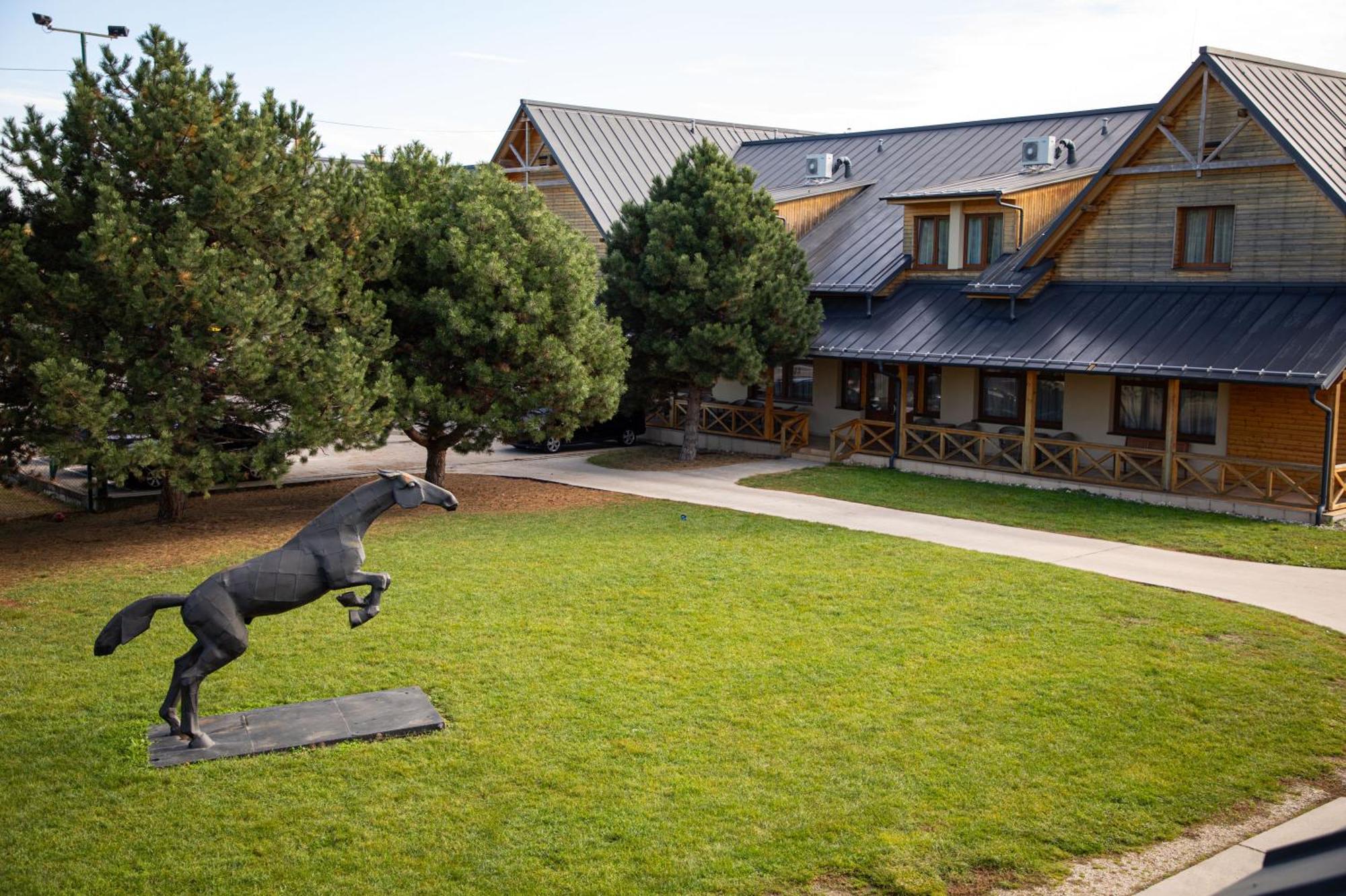 Rozálka Hotel Pezinok