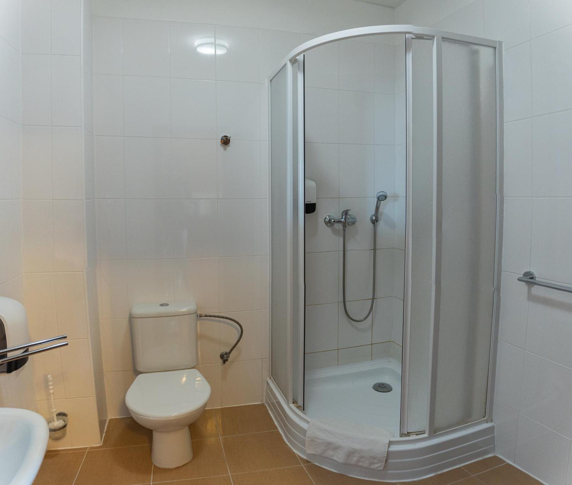 Rozalka Hotel Pezinok