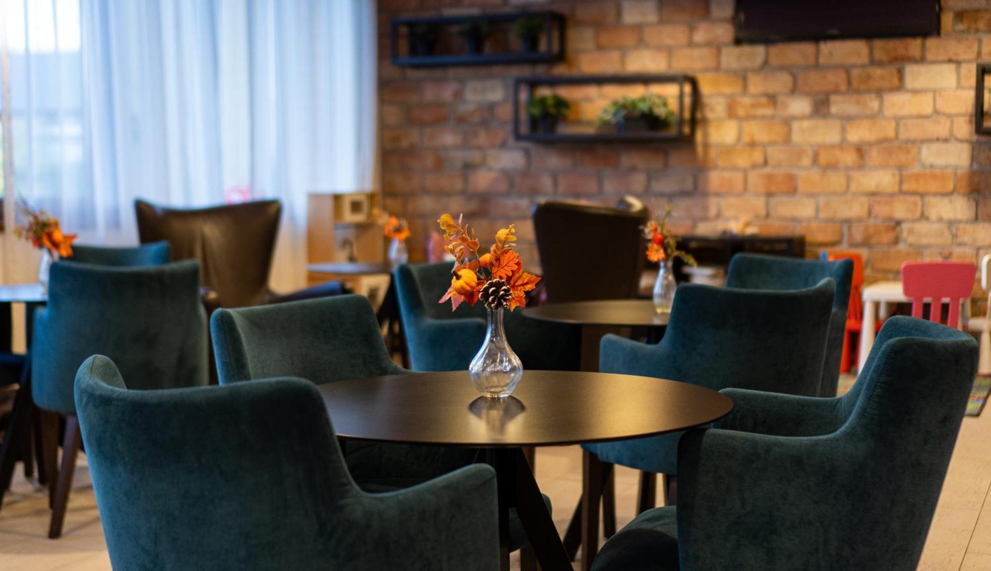 Hotel Rozálka 3*