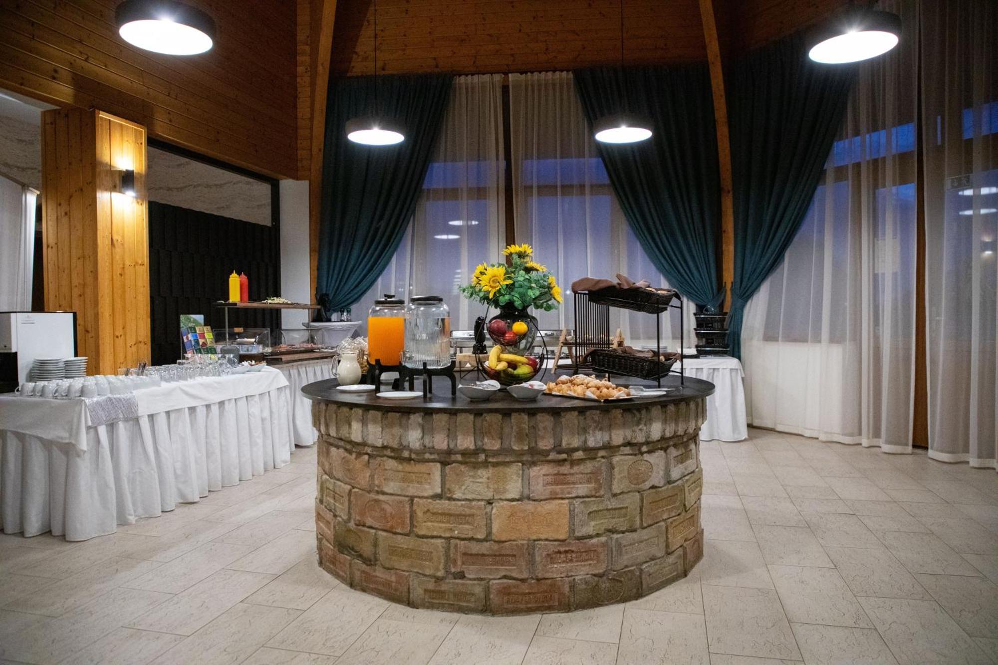 Hotel Rozálka
