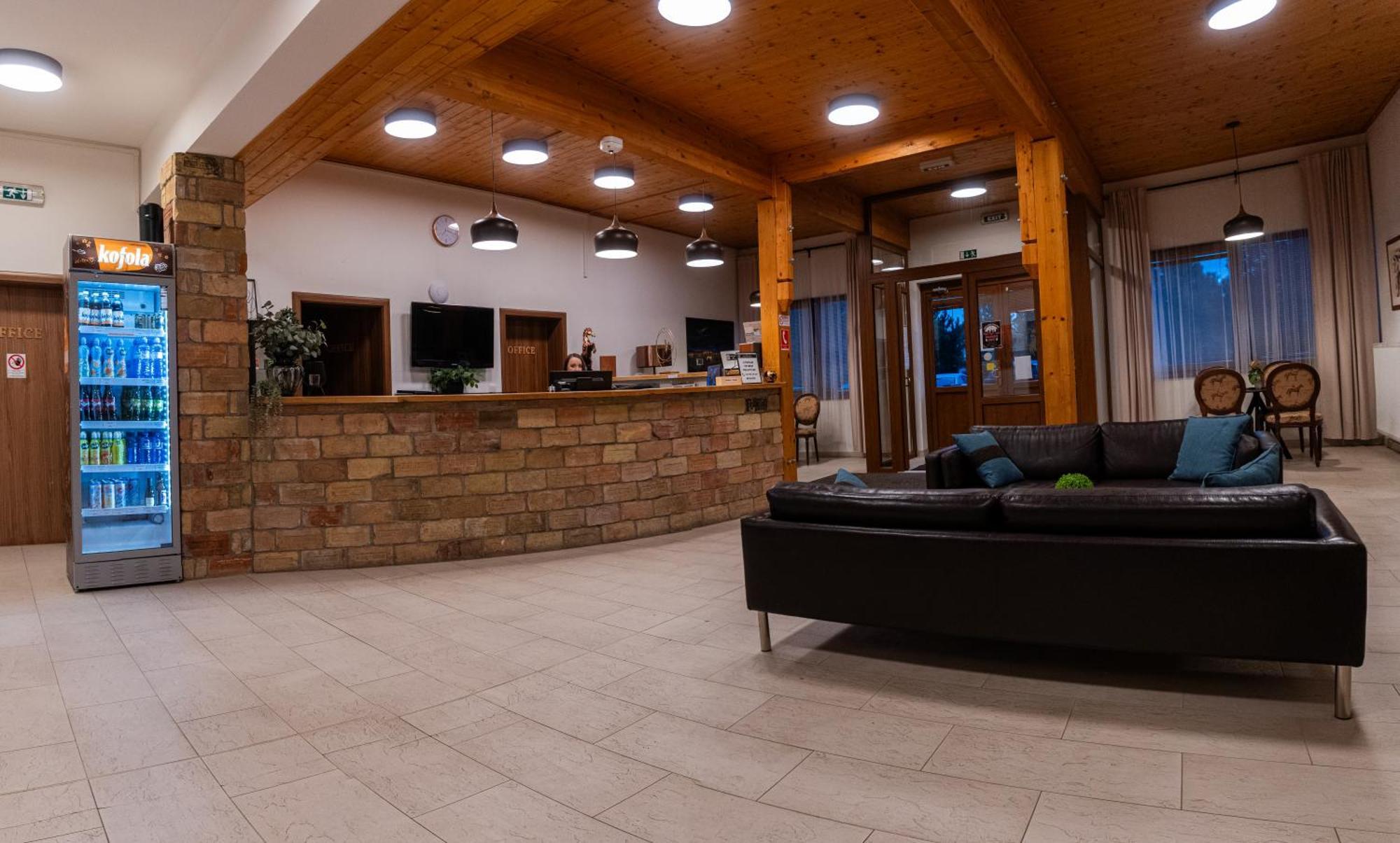Rozálka Hotel 3*