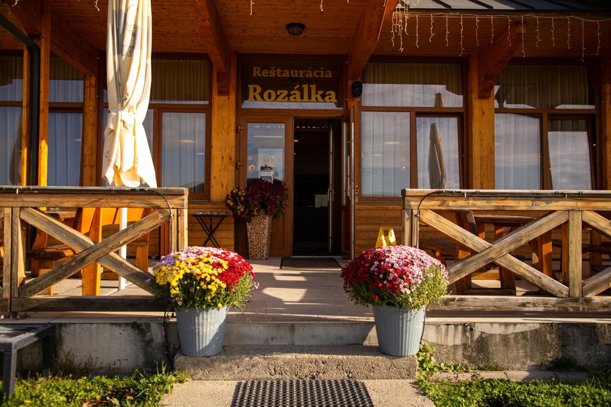 Rozalka Pezinok