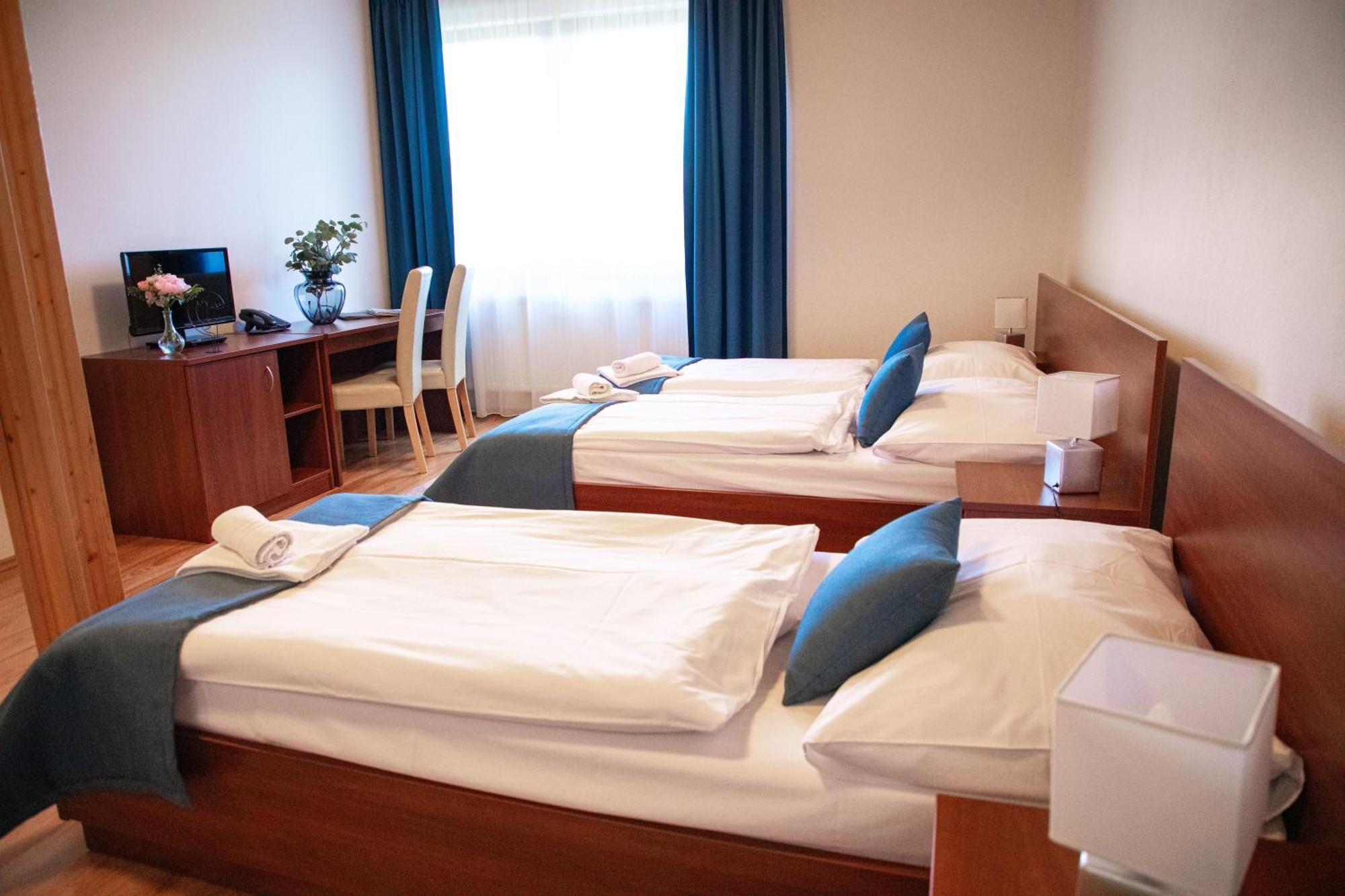Rozalka 3*