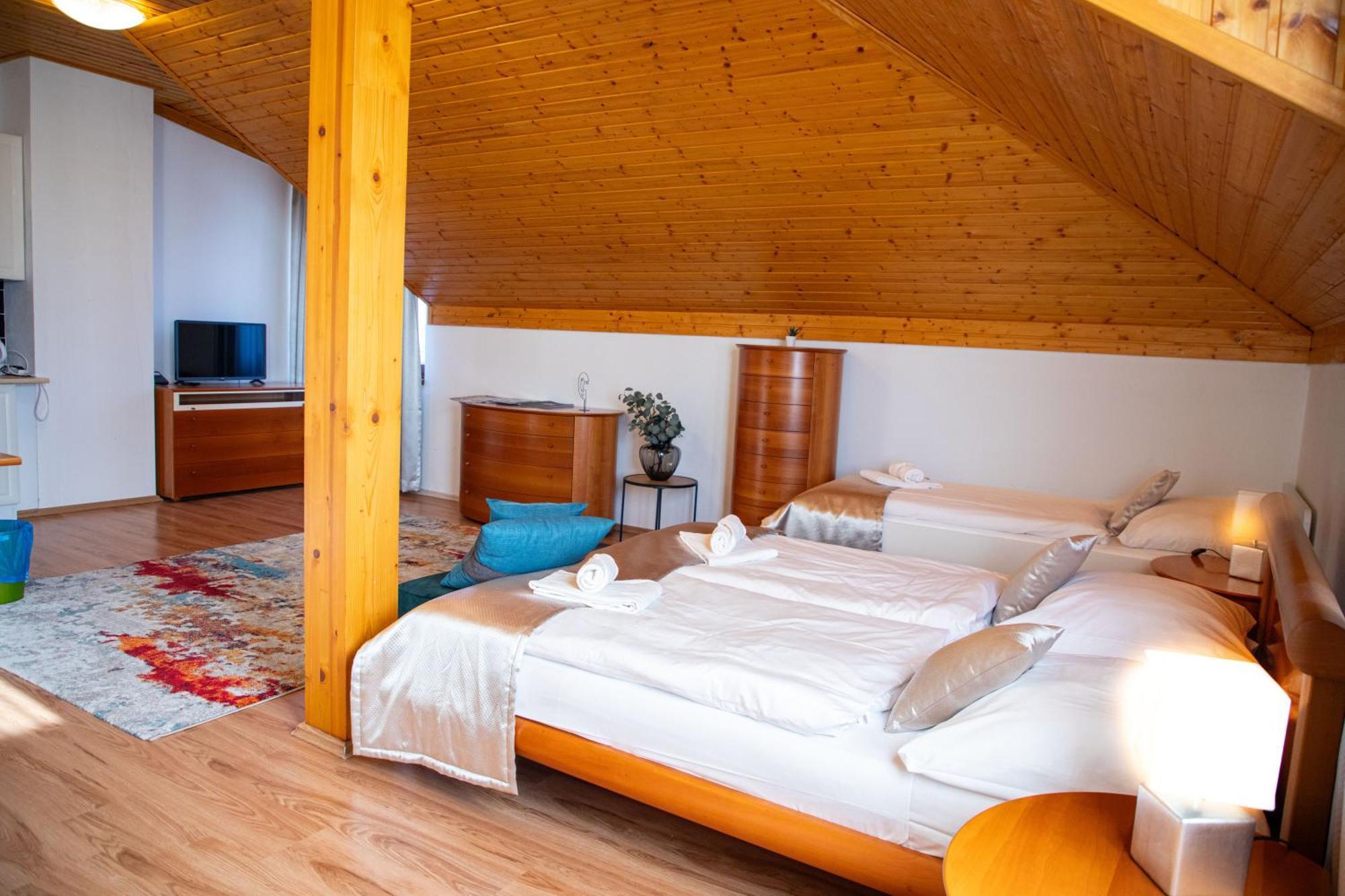 Rozalka Hotel Pezinok