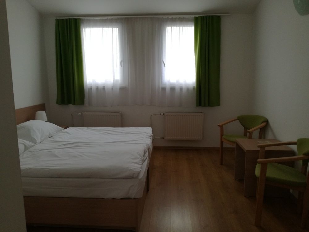 Rozálka Hotel 3*