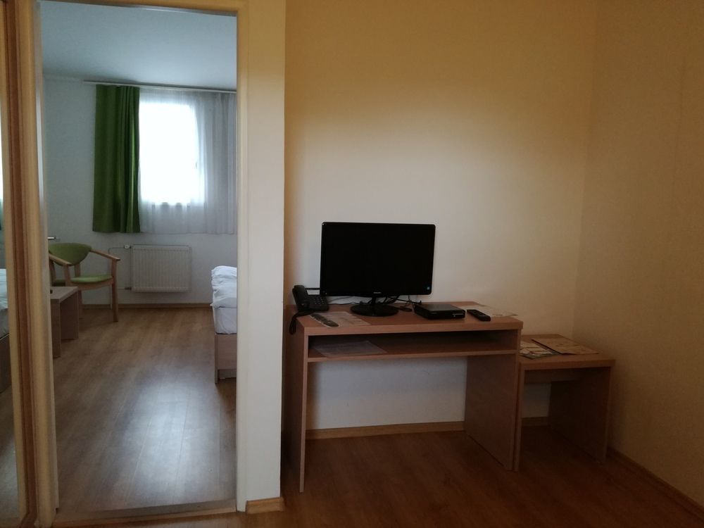 Hotel Rozalka Pezinok