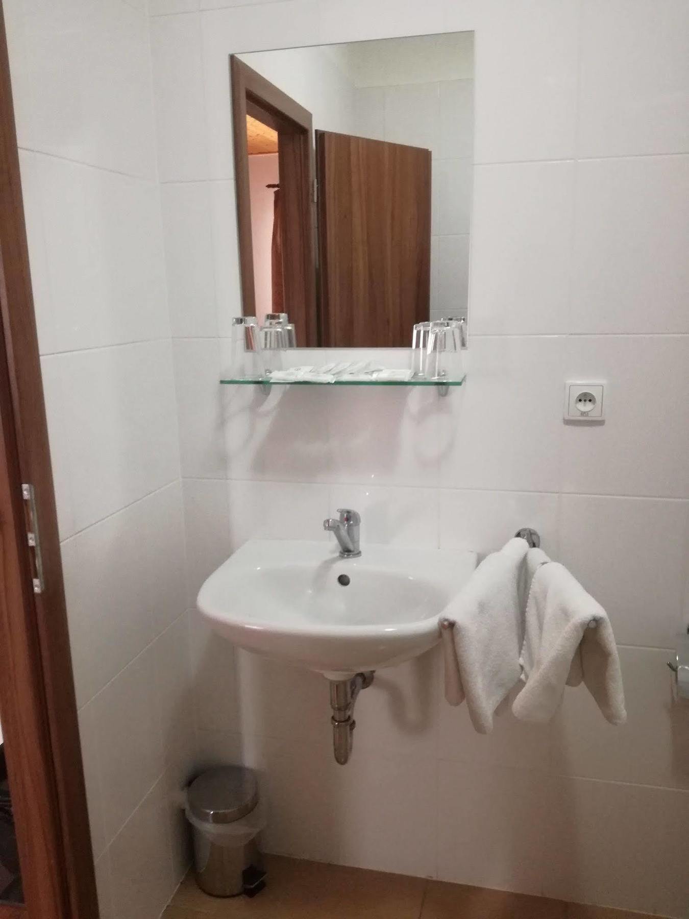 Rozalka Hotel