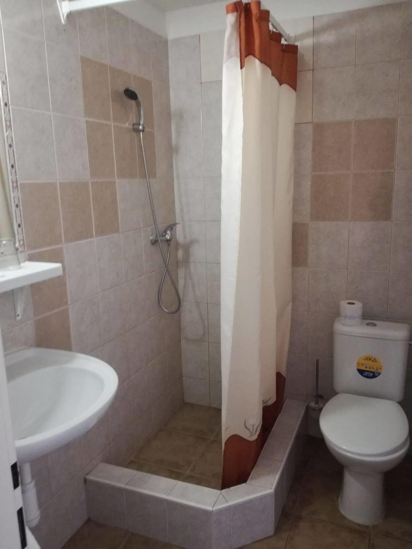 Hotel Rozalka 3*